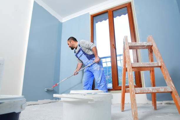 Best Mold Odor Removal Services  in Emporia, KS